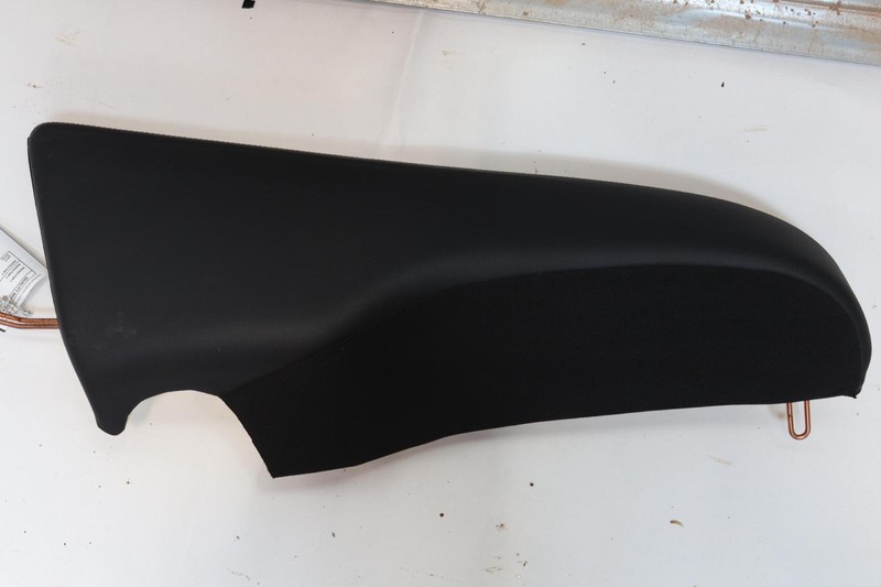 2012-2018 MERCEDES CLS550 W218 REAR RIGHT SIDE SEAT CUSHION BOLSTER OEM
