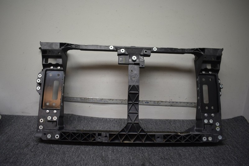 NISSAN RADIATOR SUPPORT FACTORY OEM