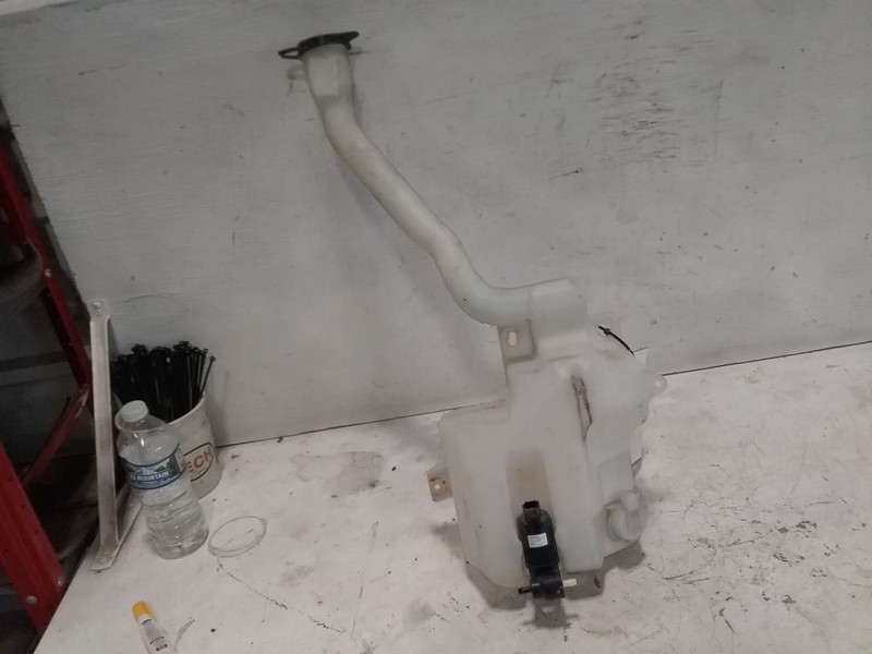 Wash Reservoir Fits 11-15 EXPLORER 3345347