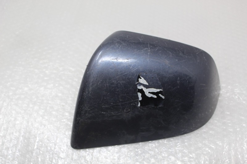 Genuine 2020-2023 TESLA MODEL Y Left Driver MIRROR SKULL CAP 1495593-00-A OEM