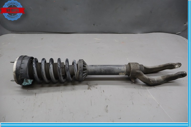 17-20 Jaguar F-Pace Front Left or Right Strut Shock Absorber Spring T4A26512 OEM