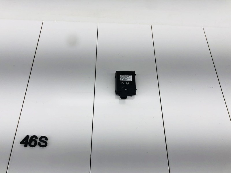 13-18 AUDI Q5 GARAGE DOOR OPENER CONTROL COMPUTER MODULE OEM