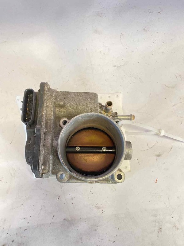 Throttle Body/valve Assy TOYOTA 4RUNNER 03 04 05 06 07 08 09