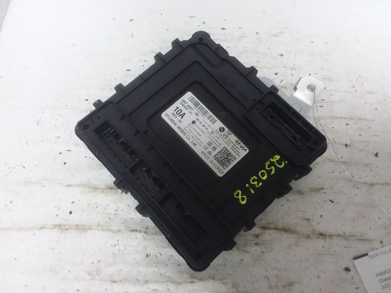 Body Control Module BCM Center Dash US Market Fits 23 PALISADE 954B0-S8090