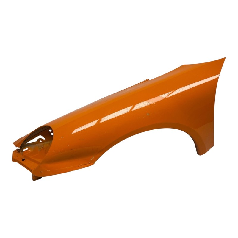 2005-2008 Porsche Boxster Cayman 987 Front Left Driver LH Side Fender Panel OEM