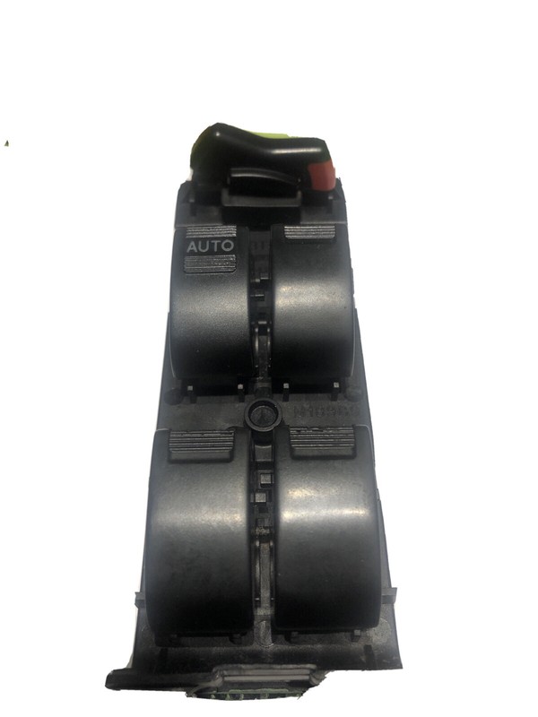 #7992J HONDA ACCORD 98 99 00 01 02 OEM MASTER DRIVER POWER WINDOW CONTROL SWITCH