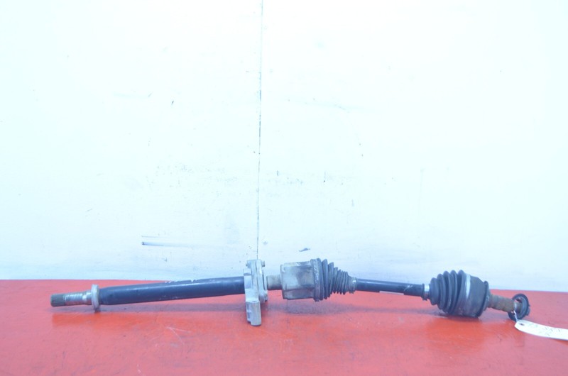 12-16 CADILLAC SRX AWD FRONT RIGHT PASSENGER SIDE AXLE SHAFT OEM