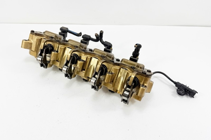 2013-2016 Dodge Dart 1.4L MultiAir VVT Rocker Arm Assembly F446306.13 OEM