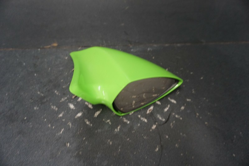 2008-2009 Ultra 250X 260X Kawasaki Jetski OEM Right Hand Rear View Mirror Ass'y