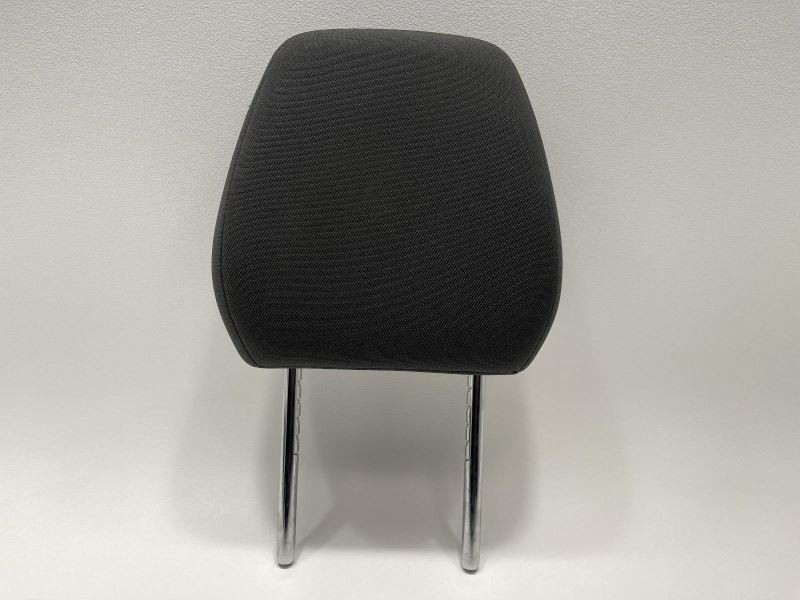 2019 HONDA HR-V RIGHT OR LEFT FRONT SEAT HEADREST CLOTH BLACK TC:-A-M 53522
