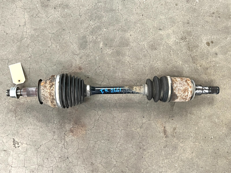 ⭐2011-2020 INFINITI QX80 QX56 FRONT RIGHT PASS AXLE SHAFT HALFSHAFT OEM LOT2661