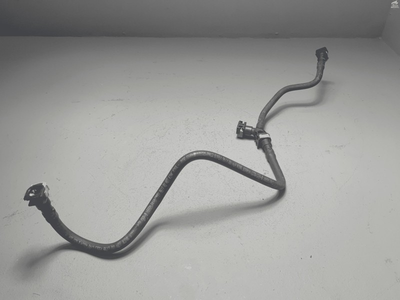 2018-2020 TOYOTA CAMRY 2.5L INJECTION SYSTEM FUEL PIPE TUBE HOSE OEM