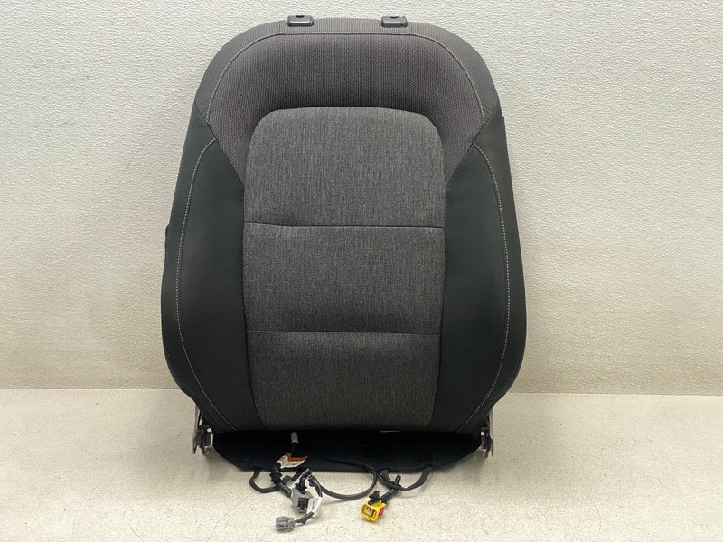 2021-2024 FORD BRONCO SPORT FRONT LEFT DRIVER SIDE UPPER SEAT CUSHION OEM LOT794