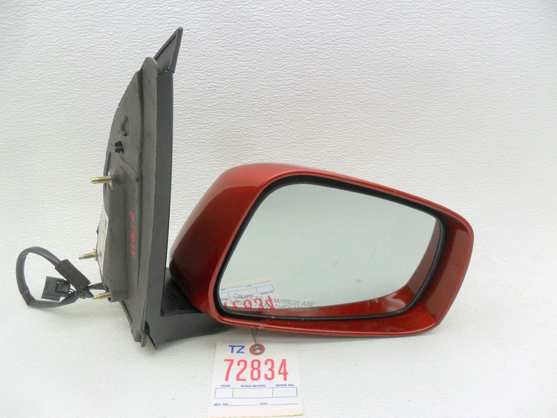 OEM Right Passenger Side Mirror For Nissan Pathfinder Frontier Xterra 96301EA18E