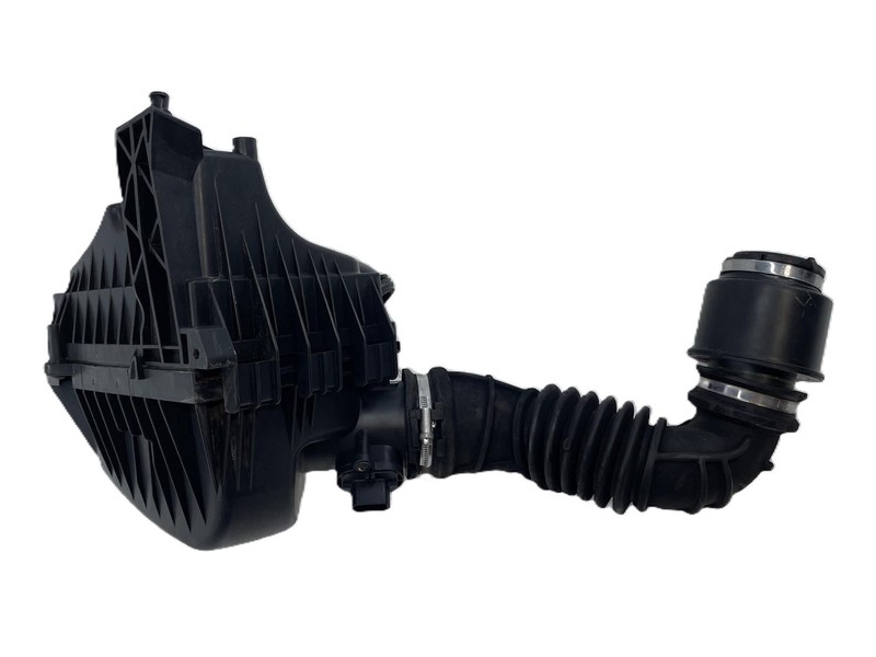 2013-2020 Buick Encore 1.4L Air Cleaner Intake Box With Mass Air Flow Sensor OEM