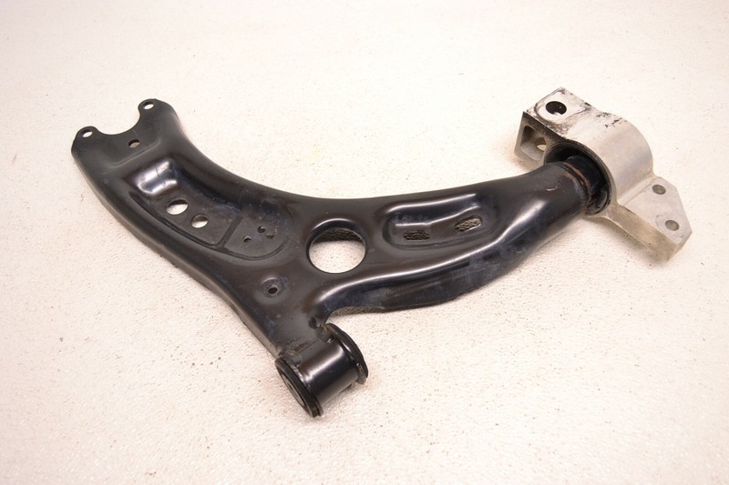 MK6 VW GTI Front Right Control Arm Lower Passenger Side Genuine Oem 2010-2014