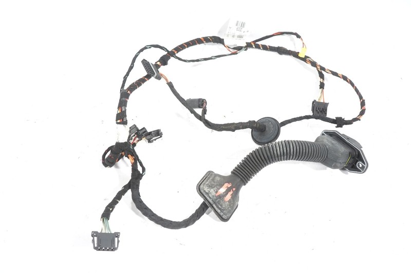 2006-2009 MERCEDES BENZ ML350 W164 FRONT RIGHT PASS SIDE DOOR WIRE HARNESS OEM