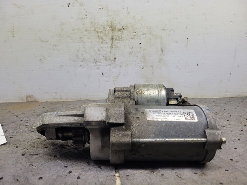 Starter Motor Fits 19-24 EDGE 1770147