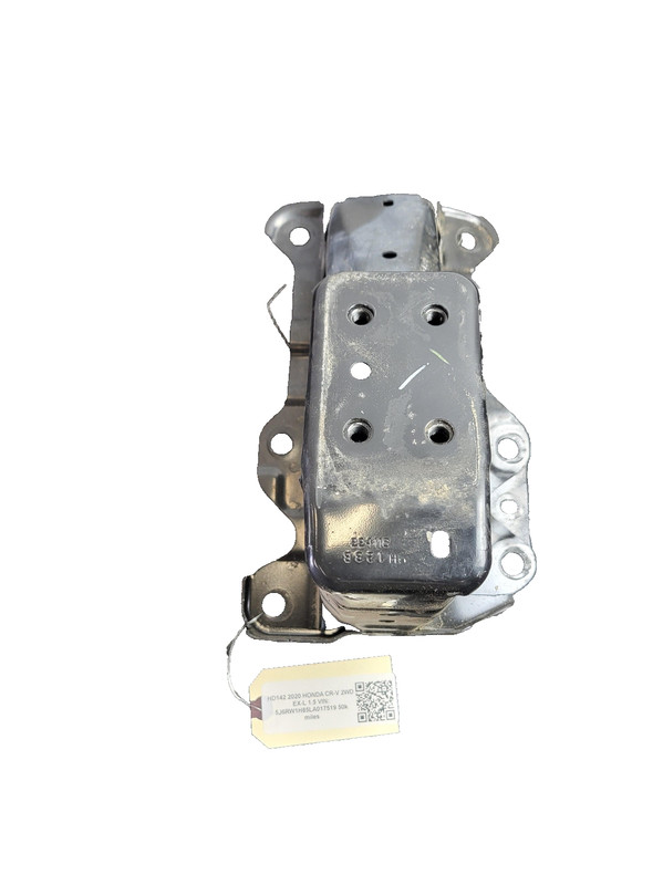2017-2022 Honda CR-V Left Driver Front Bumper Beam Bracket OEM 71160-TLA-A00