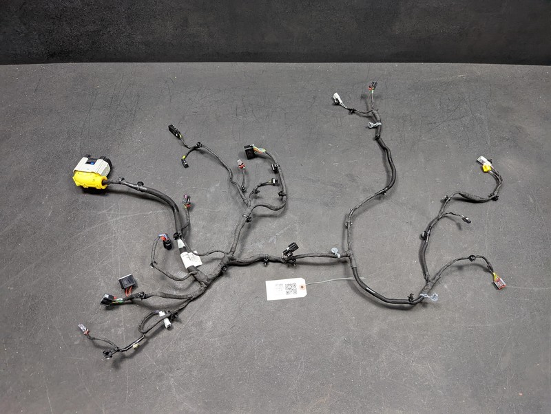 Front Right Passenger Seat Wiring Harness 2022 Cadillac CT4 84900782 2020 2021