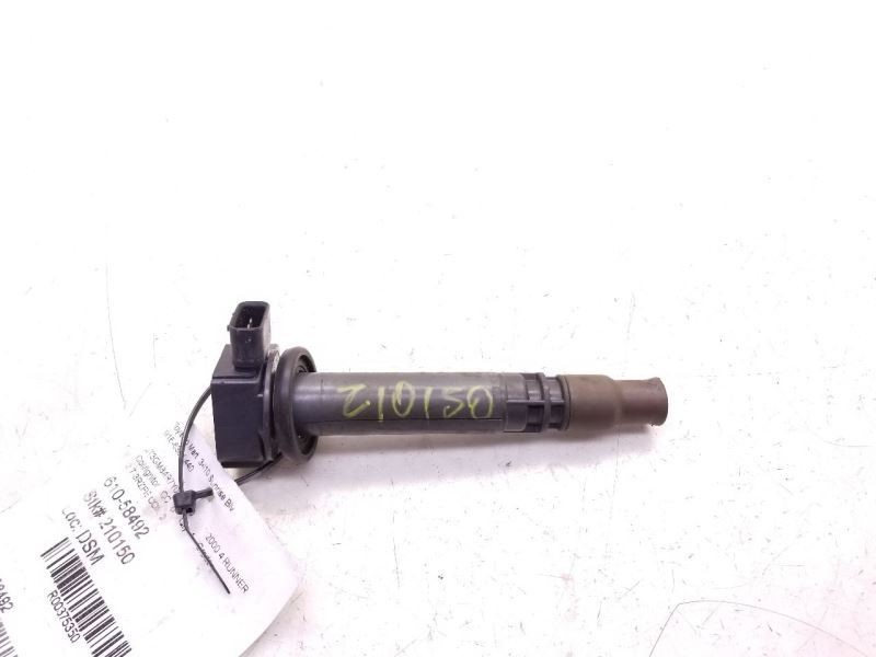 97-00 TOYOTA 4 RUNNER 2.7L 4CYL IGNITOR COIL ASSEMBLY