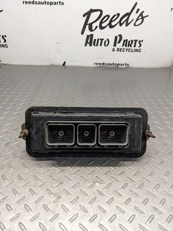 Engine ECM Electronic Control Module Firewall 8-280 Fits 03 EXPLORER 1165059