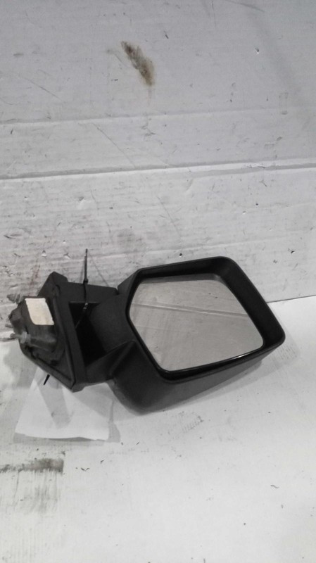2016 Jeep Patriot Left Door Mirror Assembly Red Manual 20090 110k Miles