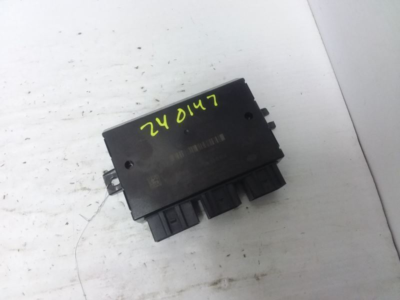 Towing Control Module 463 Type G550 Fits 13-17 MERCEDES G-CLASS 2469005501