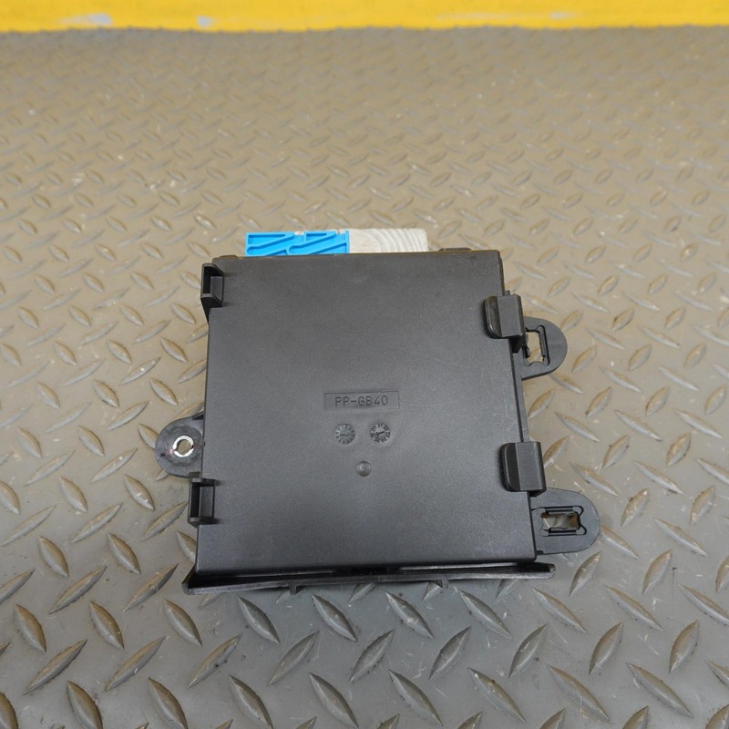 2018-2024 BUICK ENCLAVE Oem Rear Radar Distance Control Module OEM 84500133