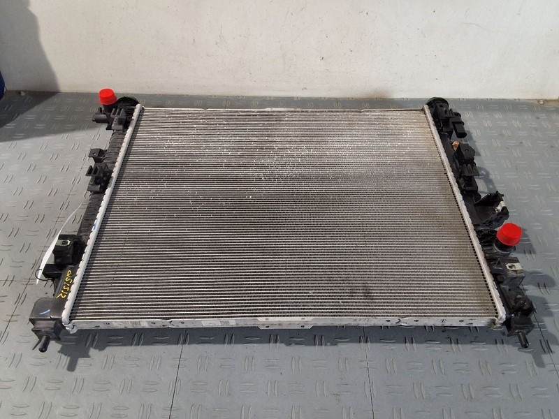 2018-2022 Chevy Equinox Radiator 1.5L 2.0L