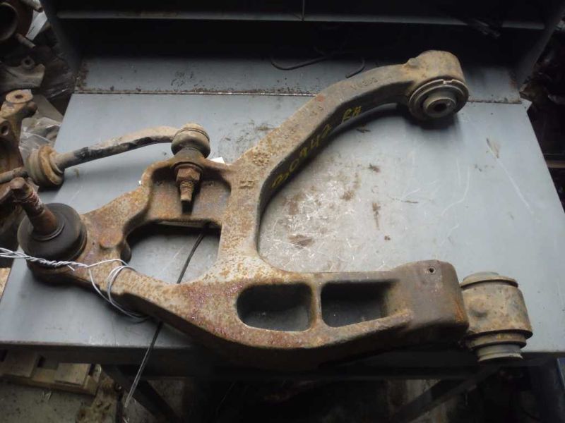 04 05 06 DURANGO R. LOWER CONTROL ARM FR THRU 1/16/06 91222