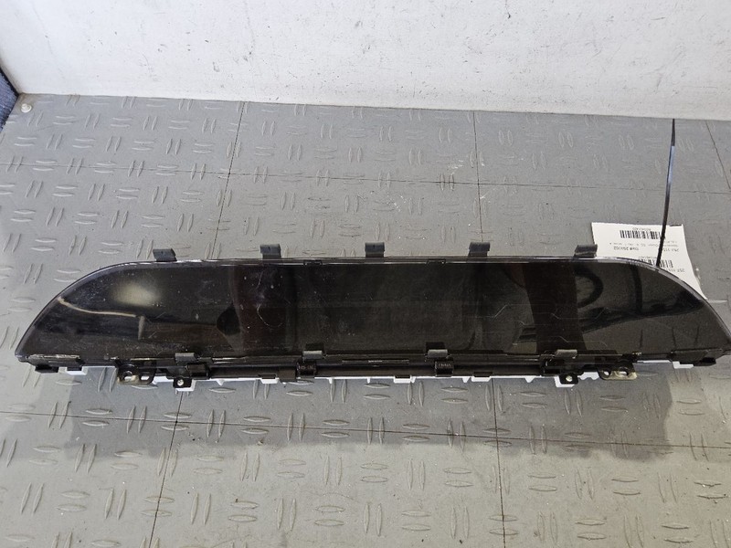 Speedometer Prius Prime VIN Fp 7th And 8th Digit MPH Fits 18-22 PRIUS 3451422