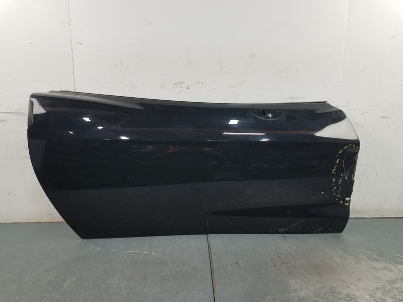 2010 Chevy Corvette C6 Right Passenger Door -** #5410 J6