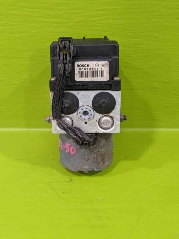 02 03 04 OUTBACK ABS ANTI LOCK BRAKE SYSTEM ASSEMBLY OEM 3822-50