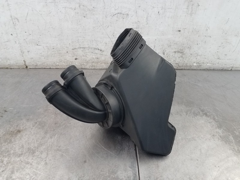 2014 Audi S6 Quattro C7Air Filter Housing#1779 Q3