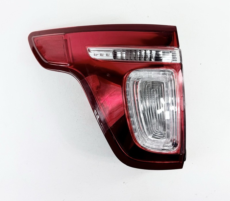 2011-2015 Ford Explorer Left Driver Side LED Tail Light Brake Lamp Assembly OEM