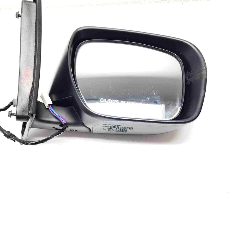 Mazda CX7 RH Passenger Side Power Door Mirror EG2169120F