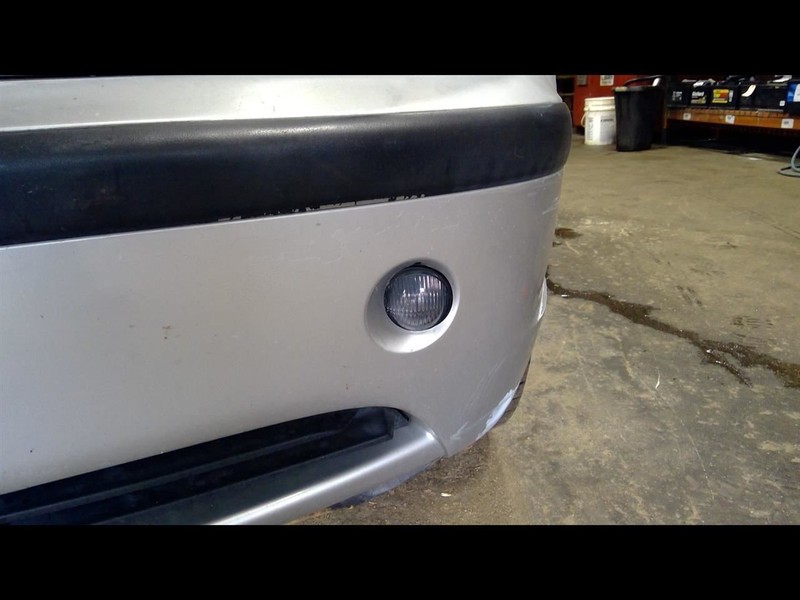 Corner/Park Light Fog-driving Sedan Canada Market Fits 02-05 BMW 320i 1550312