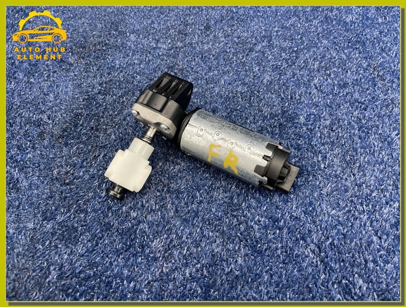 2016-2019 Buick Cascada Front Right Seat Recline Motor OEM 8358389