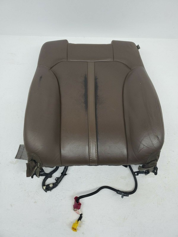 Front Left Seat Upper Cushion 2013 Lincoln MKT 2014 2015 2016 2017 2018 2019 X