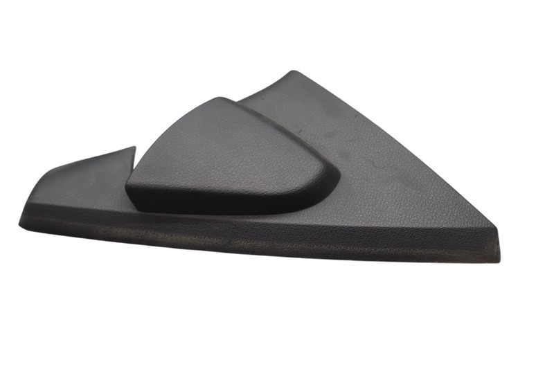 09-16 BMW Z4 E89 Left Driver Side Upper Trim Cover Panel Black 9167071 Oem