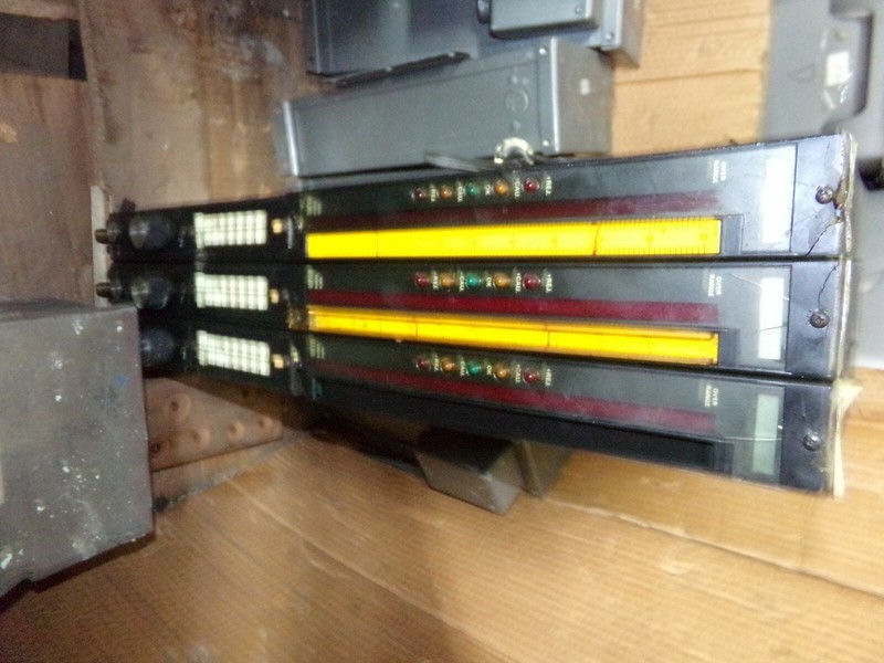 Giddings + Lewis Sheffield Instrument Controller *FREE SHIPPING* M221L lot of 3