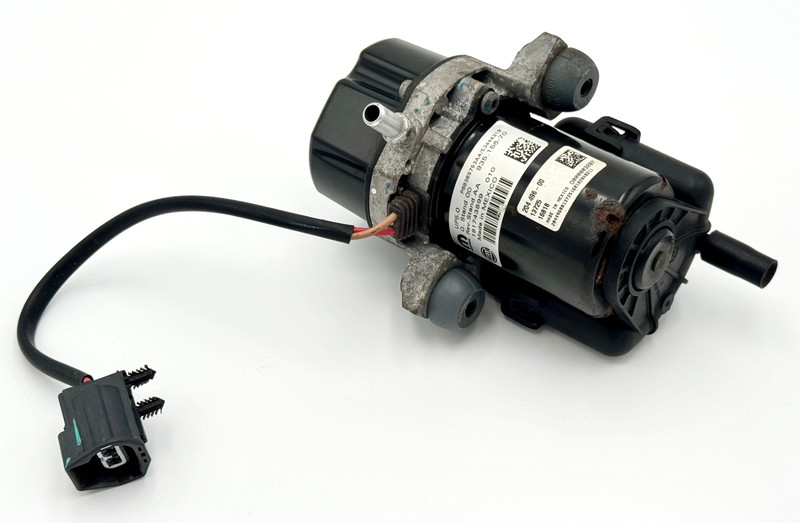 ✅ 2019 - 2026 RAM 1500 OEM AIR VACUUM PUMP POWER BRAKE BOOSTER 63K 5th GEN