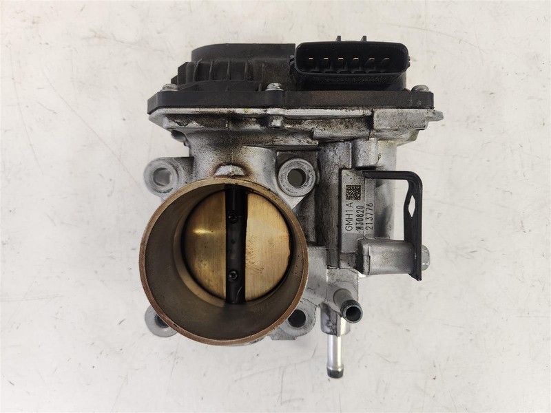 2025 Honda Civic 2.0L Throttle Valve Body Tps Sensor 16400-6Md-A01 Non Turbo