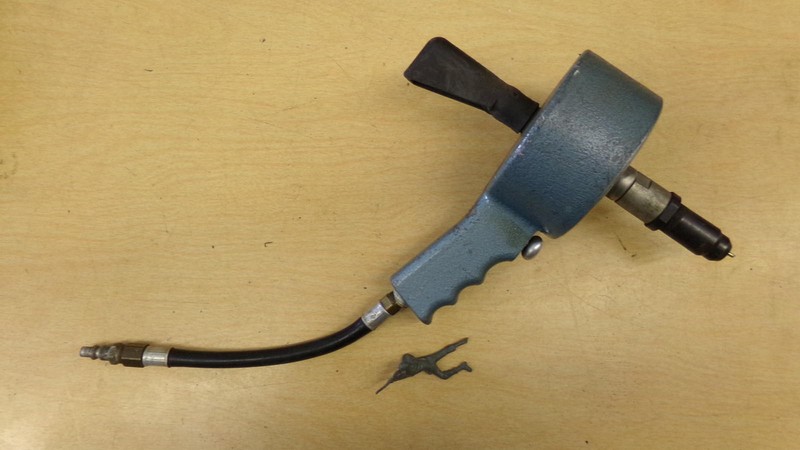 Cherry 1-2686 RIvet Gun *FREE SHIPPING*