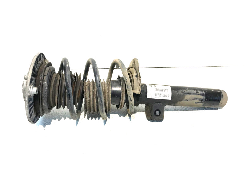 13-15 BMW 320I XDRIVE F30 FRONT FL LEFT DRIVER SIDE SHOCK STRUT ABSORBER OEM