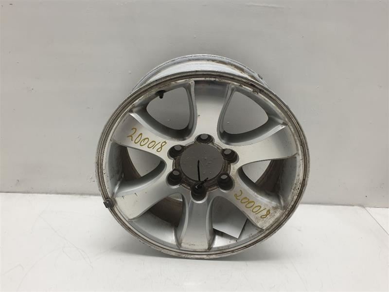 Wheel 17x7-1/2 6 Spoke Fits 03-09 4 RUNNER