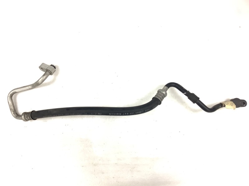 07-11 Honda CR-V A/C Refrigerant Discharge Hose Pipe CompressorCondenser OEM