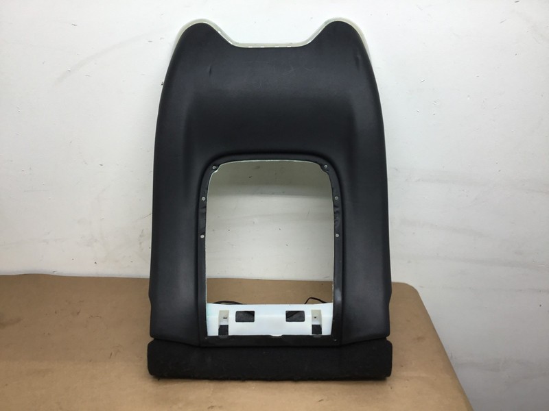 Lincoln MKZ 2014 Front Left Driver Seat Back Frame Panel Trim 13 - 18 |:M