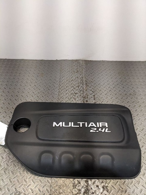 Dodge Chrysler 2.4L Multiair Engine Cover Garnish 200 Cherokee OEM 04627 1184075
